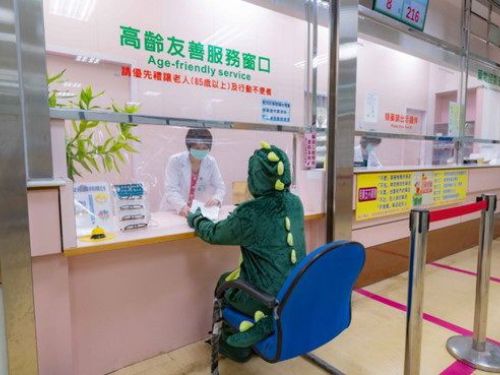 守護腎臟健康，避免慢性腎臟病的風險