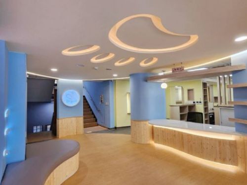 新北市動保處醫療中心全新升級，提供動物與民眾更完善的服務環境