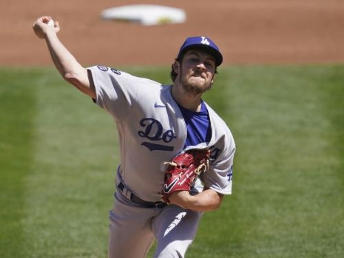 強投鮑爾挨3轟失7分，並說道：是不一樣的棒球！