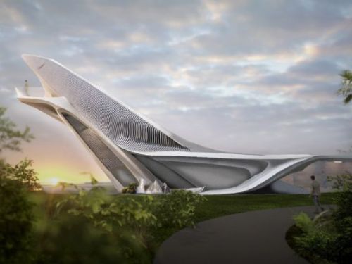 「灣區大港 旗津領航」計畫引起廣泛關注，交通部觀光署力挺