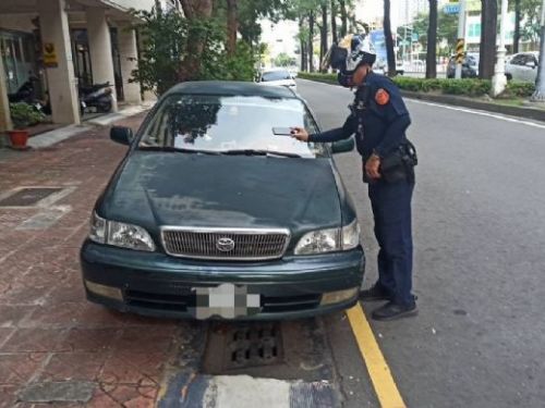 高雄市的行人安全新篇章：共同守護每一步