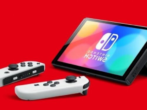 任天堂預計今年推出新一代Switch遊戲機  配備8吋LCD螢幕