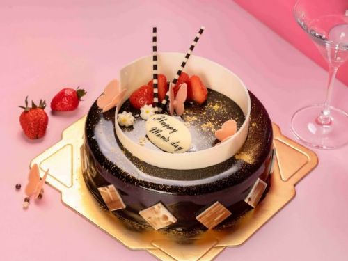 給媽媽最溫馨的母親節禮遇，義大皇家酒店精心打造五大超值優惠！