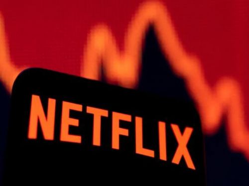 NCC擬修訂OTT TV專法保權益 Netflix避談在台落地等議題