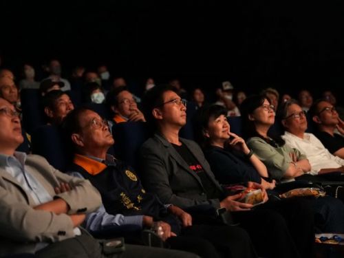 屏東國寶匠師攜手打造神舟，《匠師與信仰》紀錄片台北首映 感受工藝與信仰的生命力