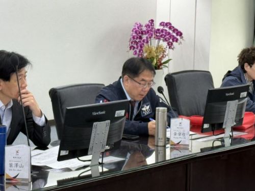 臺南啟動「關稅應變行動方案」！三大策略助產業走出挑戰、拓展新機遇