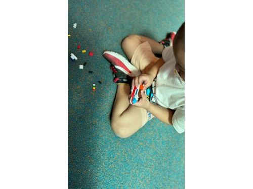 屏東縣政府積極關注男童照顧情況，兒童福祉首重