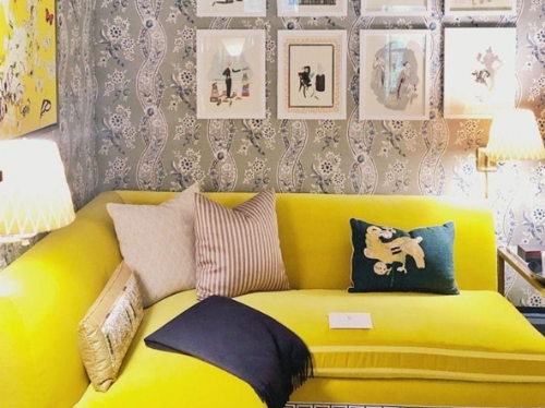 打造舒適與懷舊的千禧主義家居風格