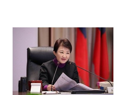 台中市推動毛孩友善城市，建立更完善的動物福祉與紀念設施