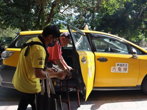 高雄市114年優良職業汽車駕駛人選拔活動開跑！報名即享獎勳與豐富獎品