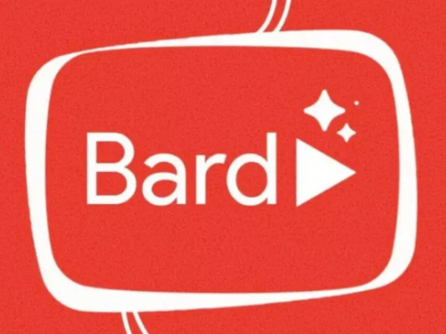 超威！Google AI聊天機器人Bard升級了 可直接回答YouTube影片內容