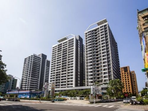 社會住宅計畫全國進度緩慢，監院促進改善