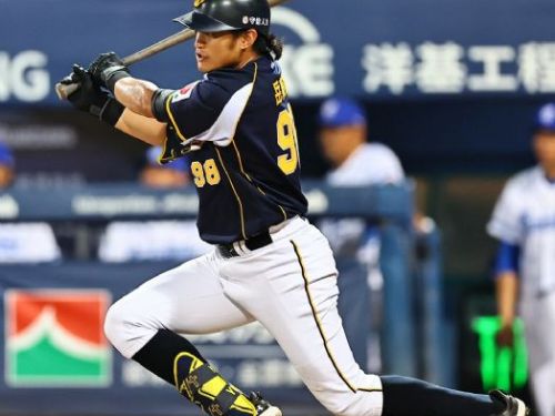 中信兄弟在新莊棒球場的精彩對決：明星賽前的勝利之戰