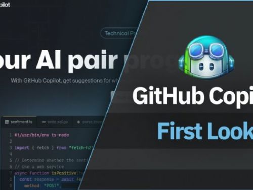 微軟GitHub Copilot與自動化工具的全新整合，開創程式開發新紀元