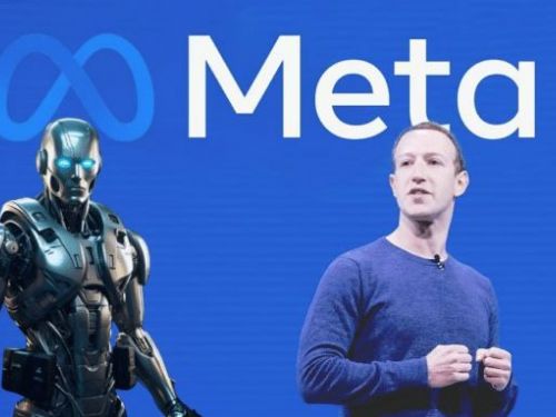 Meta攜手合作夥伴，打造未來人型機器人平台