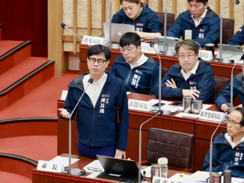 高雄市未來發展與創新計劃，市府全力準備迎接台積電等半導體企業設廠