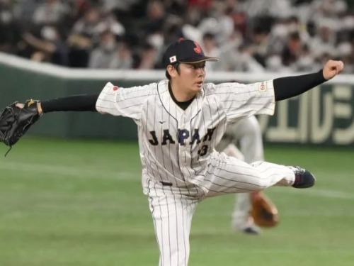 MLB／松井裕樹加盟教士 海外開幕戰有機會對決大谷翔平