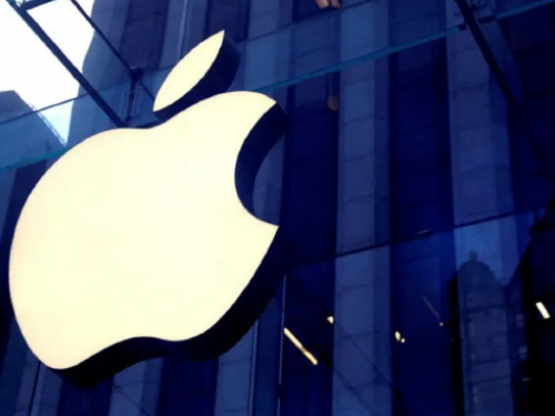 蘋果即將在上海開設第八家專賣店，以擴大零售網路