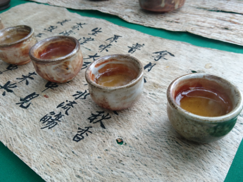 2024台灣美食展：茂林國家風景區帶來高雄原民美食 體驗山那邊的獨特風味