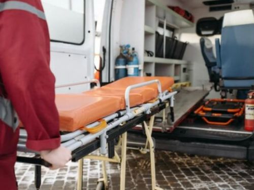 東非出差返台僅一週 30歲工程師在家廁所雙手握拳離世