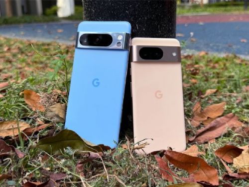 Google Pixel在日本市場崛起：2023年創下歷史新高