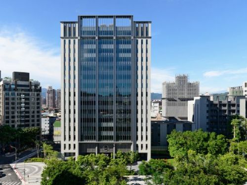 房市交易持續成長，台中市、台南市因科技業擴廠帶動需求