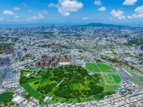 2023年高雄市房地產交易熱點：三民、楠梓、鳳山區位居前三