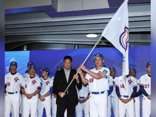 亞錦賽／「我不是要給你們壓力」 辜仲諒下達對韓必勝令