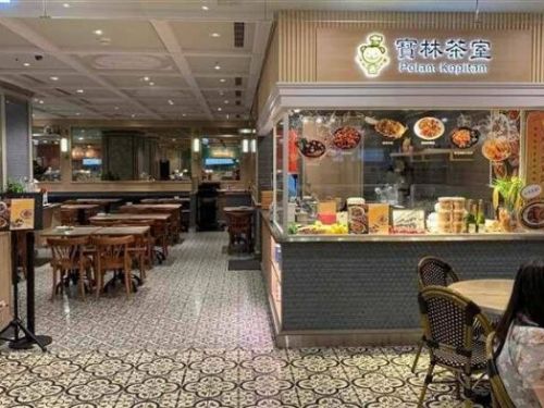 「寶林案造成2死5重傷，造成外食族恐慌！歐陽靖鼓舞民眾：不會失去信心，這是事故不是常態」