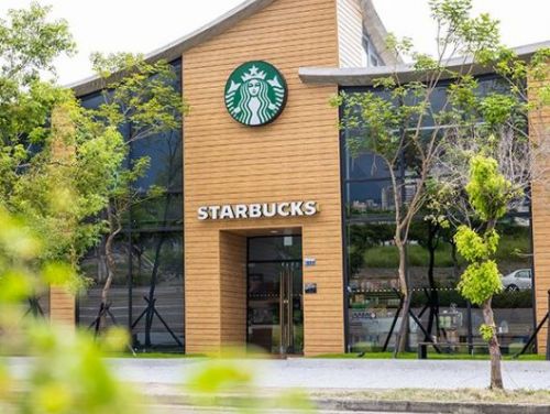 在台灣生活幸福嗎？星巴克消費力前段班，看了房價『心死了』