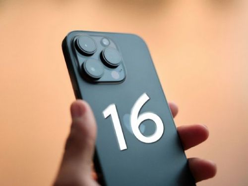 最新 iPhone 16 傳出將推出全新配色，包括玫瑰鈦和太空黑色，讓人期待不已！