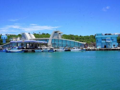 後壁湖漁港將升級交通船設施，提升旅客體驗與漁業發展