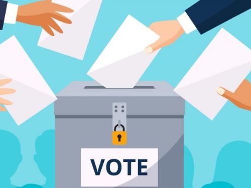 「選舉」會影響身體健康！專家：恐出現壓力症候群、過度焦慮