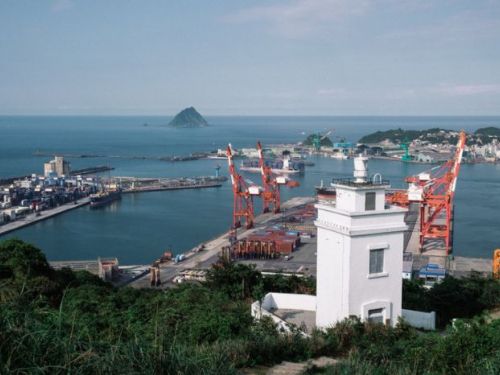 探索基隆：西岸築港人文探索 & 基隆稜線祕境