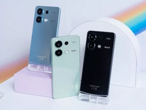 Redmi Note 13 Pro+ 5G首次引入IP68級防塵防水，攜2億像素主鏡頭驚艷登場