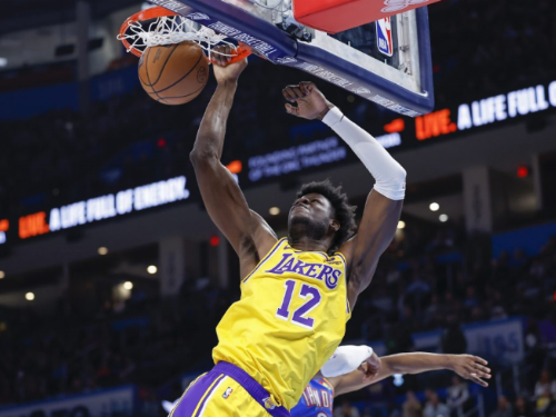 湖人為自由球員市場做準備：暫別Beasley和Bamba