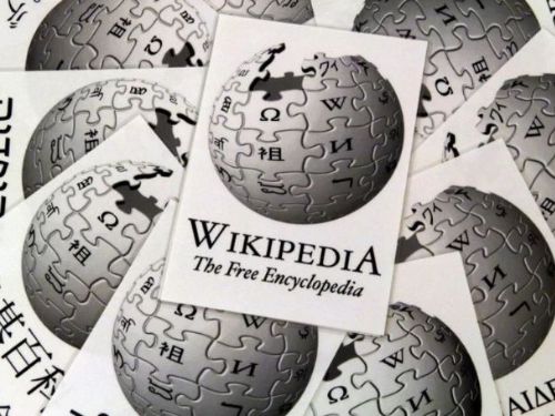 2023年度維基百科前25名瀏覽排行榜 ChatGPT居冠
