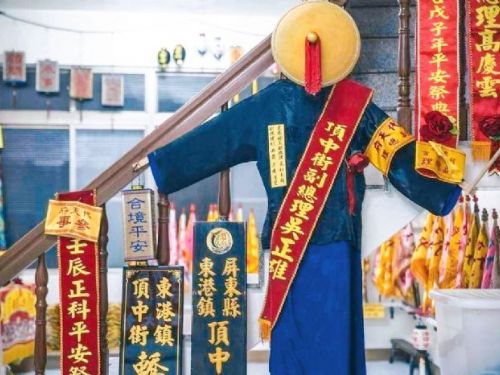 屏東限定郵輪巴士一票難求，搭配全民運推出全新遊程