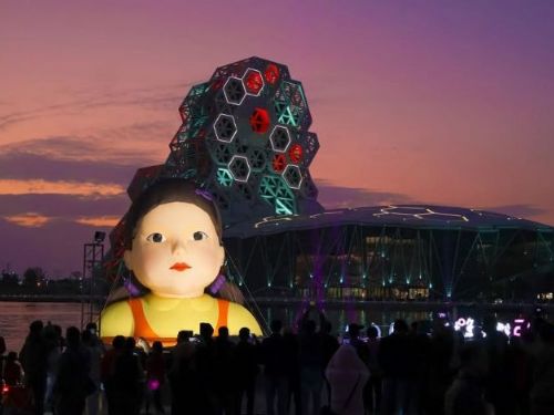 高雄迎新年樂翻天——「高雄元旦一日遊程攻略」溫馨上線