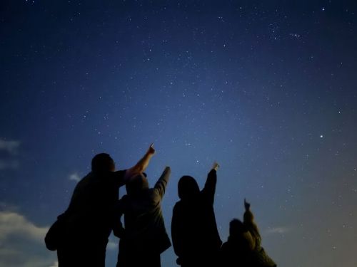 來恆春擁抱宇宙：星空音樂會與天文探索，邀您與星星約會