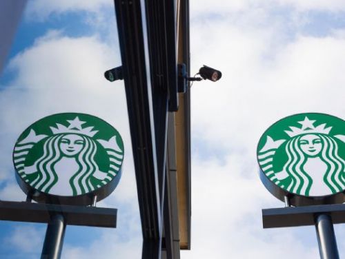 星巴克彰化社頭門市即將開幕！