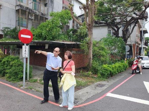 屏東縣政府助日本訪客尋根夢：灣生後裔的溫馨之旅