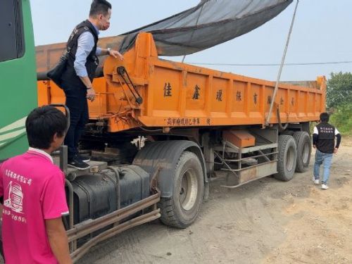 屏東縣五連霸！環保績效再創佳績，攜手鄉親共創幸福家園