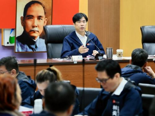 高雄市持續推動國際交流與城市治理，力促端午活動精彩與市政卓越