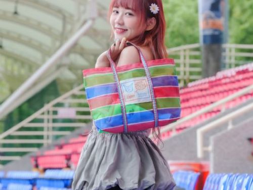 府城巷弄主題日驚喜登場｜5/30入場贈茄芷袋，傳統×可愛一次收藏！