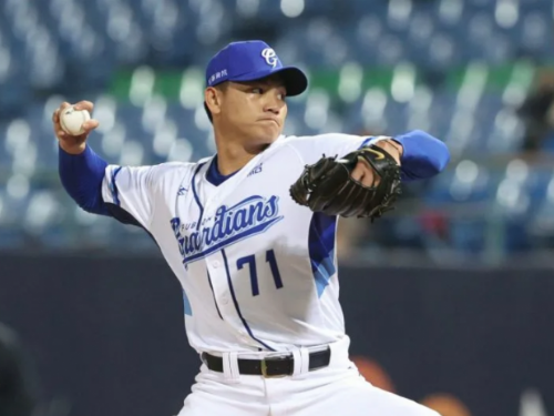富邦悍將強勢凌厲！江少慶領軍11：2擊敗味全龍