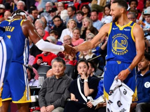 Curry準大三元引領勇士開季大勝！35分差距創隊史開幕戰紀錄