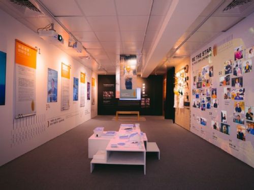 「百工職人影像展」：展現勞動者的光輝