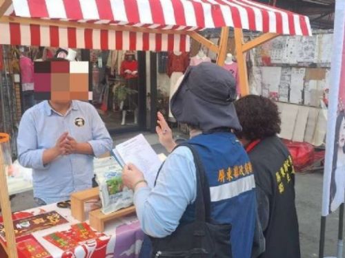屏東春節市集美食安全守護，衛生局強化食品管理保障鄉親健康