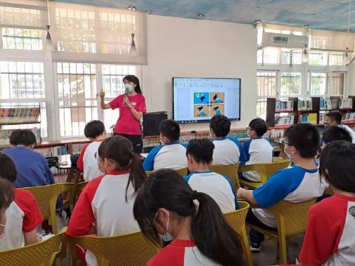 教育部閩南語認證考試訂於3月2日、3日